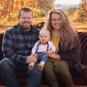 Meet your Posher, Adam